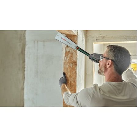 Ryoba Japon Testere 250 mm ile Dayanıklı Tasarım ve Kullanım