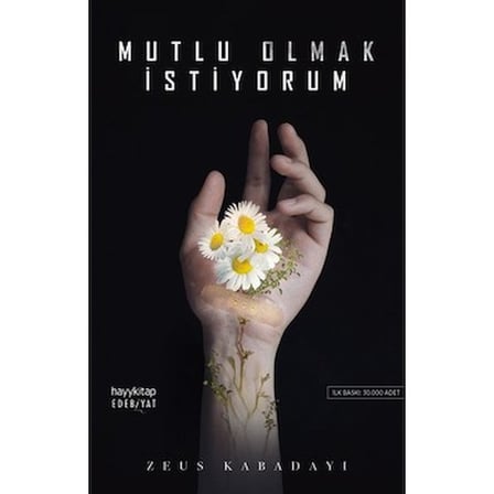 Mutlu Olmak İstiyorum - Zeus