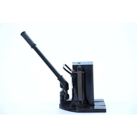 5 Ton Kapasiteye Sahip Hidrolik Tırnak Kriko, 120 mm Strok Uzunluğu