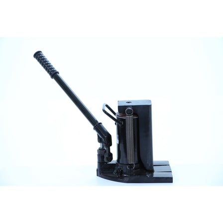 5 Ton Kapasiteye Sahip Hidrolik Tırnak Kriko, 120 mm Strok Uzunluğu