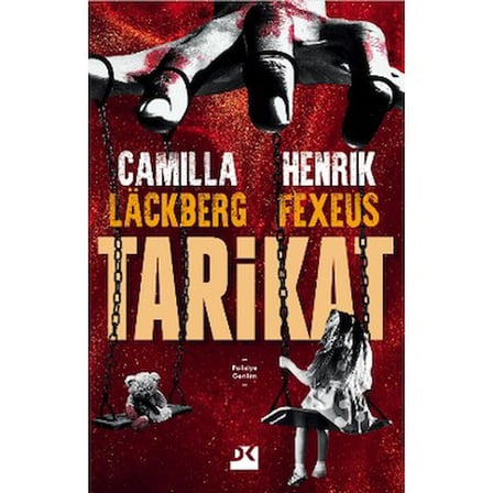 Tarika: Keşif ve Macera Dolu Bir Hikaye