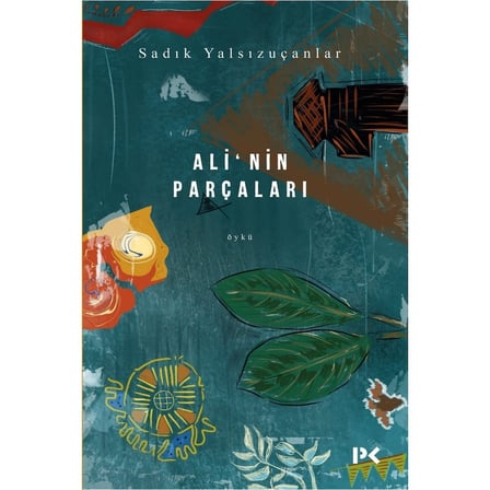 Ali'nin Kırık Parçaları: Kimlik ve Anıların İfadesi