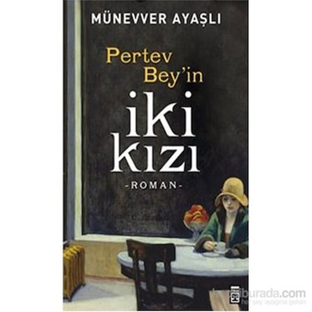İki Kızı: Münevver'in Edebi Yolculuğu ve Hikayesi