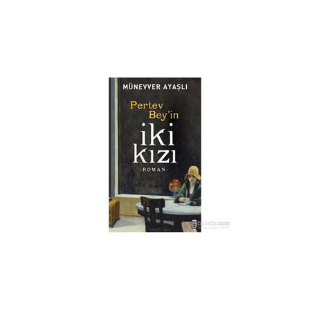 İki Kızı: Münevver'in Edebi Yolculuğu ve Hikayesi
