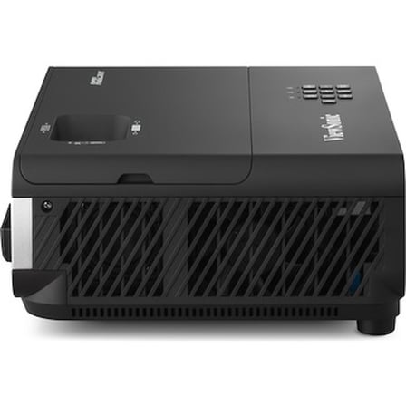 ViewSonic LX720-4K 3.500 ANSI Lümen Akıllı 4K Lazer Ev