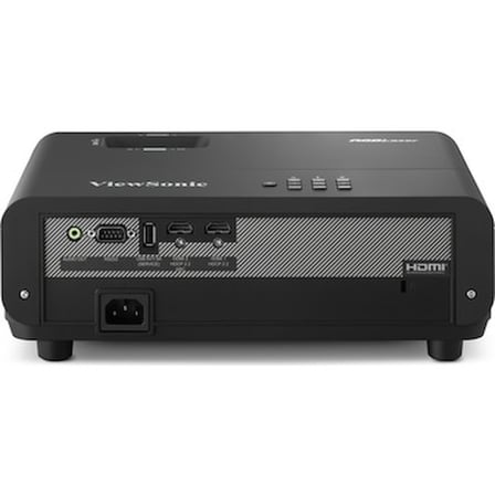 ViewSonic LX720-4K 3.500 ANSI Lümen Akıllı 4K Lazer Ev