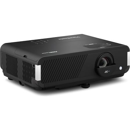 ViewSonic LX720-4K 3.500 ANSI Lümen Akıllı 4K Lazer Ev