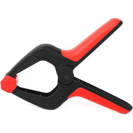 Plastik 19MM Anahtar ile Dayanıklı Yapı