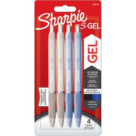 0.7 mm Uçlu Jel Kalem Seti ile Renkli Yazım Deneyimi