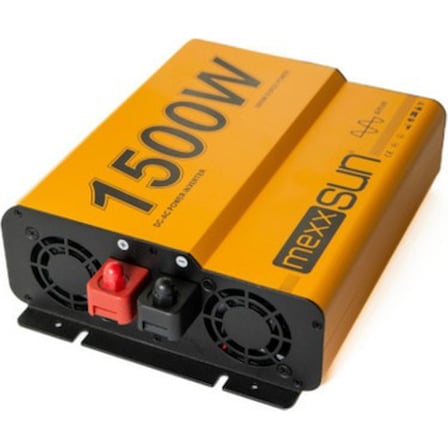 1500W 24V Tam Sinüs İnverter, 220V Dönüştürücü