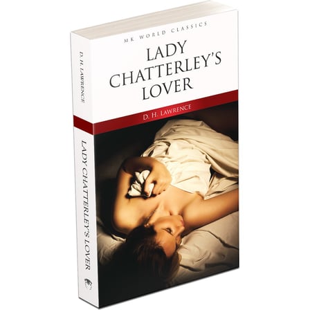 Lady Chatterley’S Lover - İngilizce Klasik