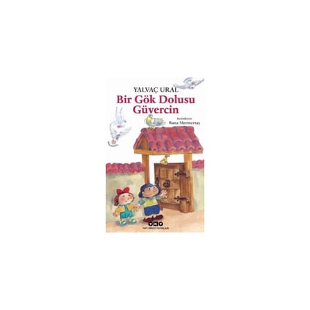 Bir Gök Dolusu Güvercin: Doğanın Güzellikleri