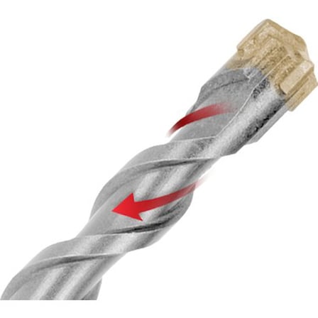 7 Parça Kırıcı Matkap Ucu Seti 160 mm ile Yüksek Dayanıklılık