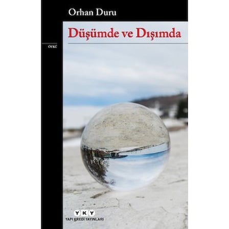 Düşümde ve Dışımda: İçsel Keşifler Üzerine Bir İnceleme