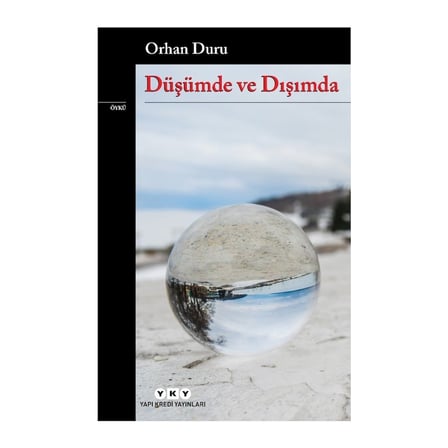 Düşümde ve Dışımda: İçsel Keşifler Üzerine Bir İnceleme