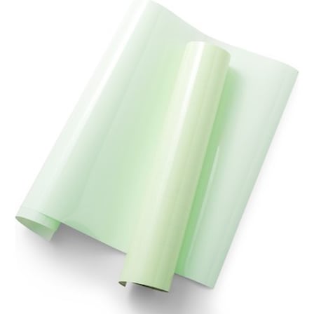 Cricut 2009582 Karanlıkta Parlayan Vinil