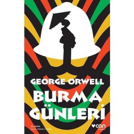 Burma Günleri: Bir Seyahatin Anıları