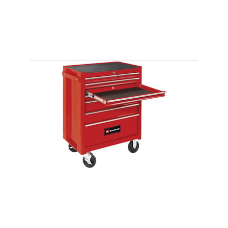 Einhell TC-TW 150, Takım Dolabı -