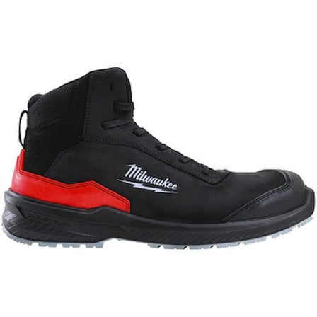 Milwaukee Flextred Ayakkabı S3S 1M110133 Esd Sc Fo Sr 41 -