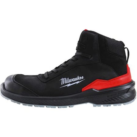 Milwaukee Flextred Ayakkabı S3S 1M110133 Esd Sc Fo Sr 41 -