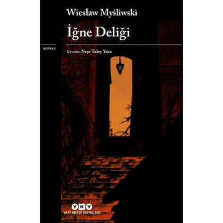 İğne Deliği - Hayatın Küçük Ayrıntılarında Gizli Anlamlar