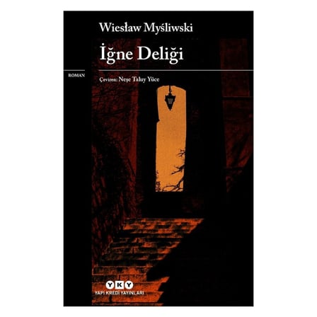 İğne Deliği - Hayatın Küçük Ayrıntılarında Gizli Anlamlar