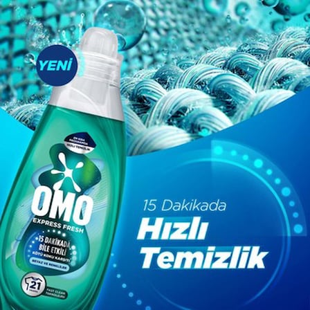 840 ml Kötü Koku Karşıtı Sıvı Çamaşır Deterjanı Renkliler ve Beyazlar