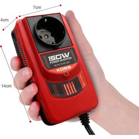 Modifiye Sinüs Dönüştürücü İnvertör ile Elektronik Cihazlarınızı Güçlendirin