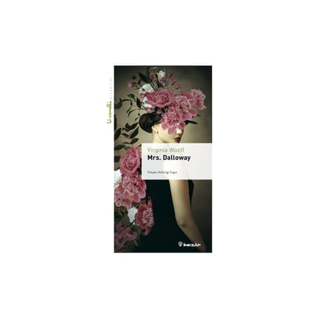 Mrs. Dalloway - Edebiyatın Zaman Kavramı
