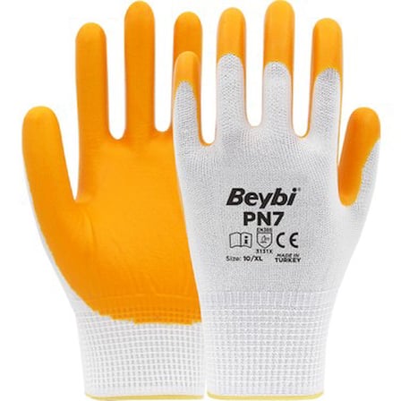 Pn7 Eldiven 288 Çift, Koruma ve Dayanıklılık