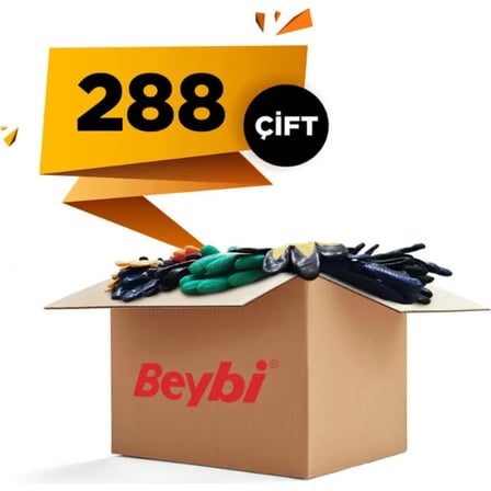 Pn7 Eldiven 288 Çift, Koruma ve Dayanıklılık