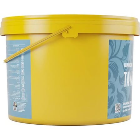 3,5 kg Beyaz Tavan Boyası, Yüksek Kapatma Gücü ile Kolay Uygulama