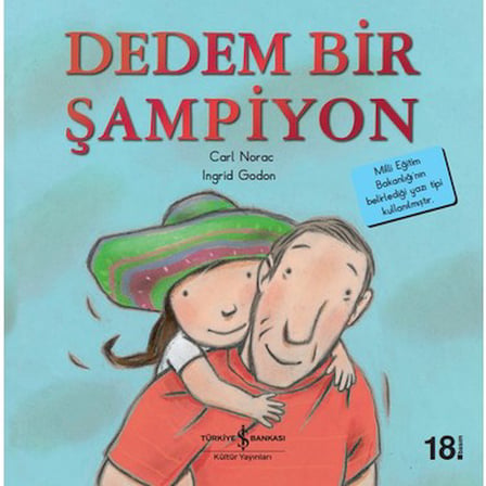 Şampiyonluk Temalı Eğlenceli Hikaye