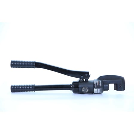 8 Ton Güçte Hidrolik Metal Kesme Aleti, 4-20 mm Uygunluk