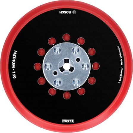150 mm Çok Delikli Tabanlar Üretken Kullanım İçin