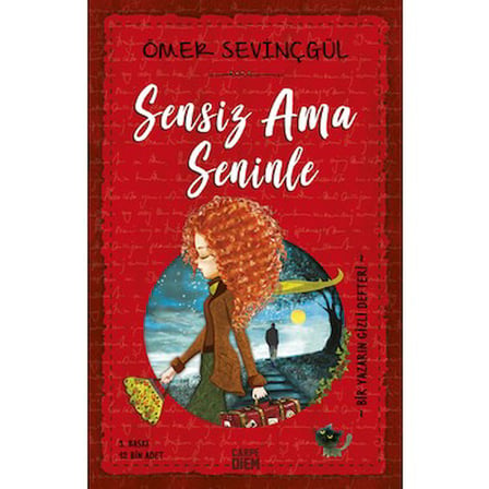 Sensiz Ama Seninle: Aşkın Zorlukları ve Güzellikleri