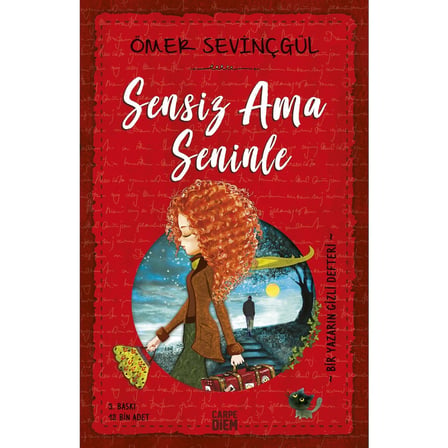 Sensiz Ama Seninle: Aşkın Zorlukları ve Güzellikleri