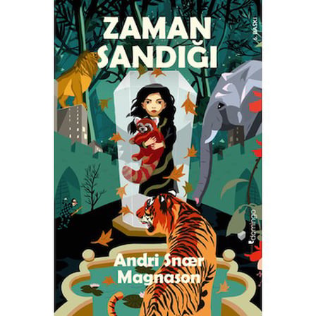Zaman Sandığı - Geçmişin İzleri ve Anlatımı