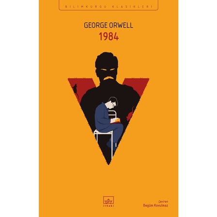 George'un 1984 Eserine Dair - Distopyanın İzleri