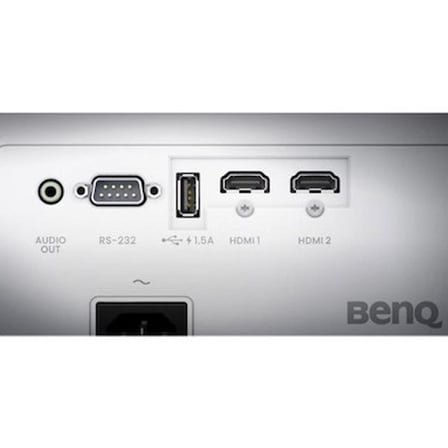 3200 ANS 4K UHD Projeksiyon ile 120'' Görüntü Deneyimi