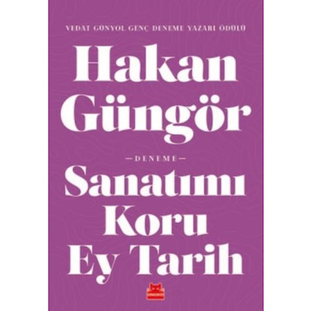 Sanat ve Tarih İlişkisini Ele Alan Bir Deneme