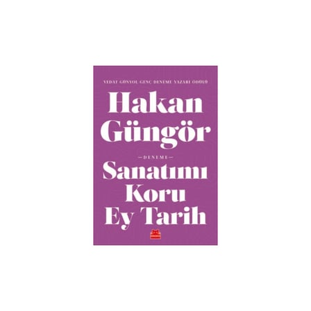 Sanat ve Tarih İlişkisini Ele Alan Bir Deneme