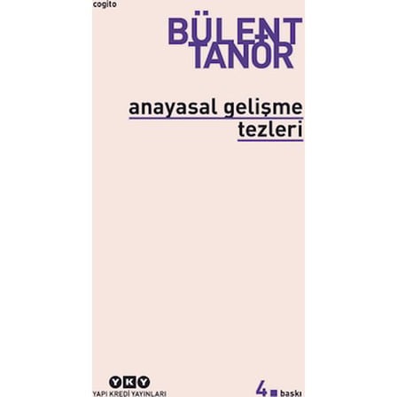 Anayasal Gelişmeler: Tarihsel Sürecin İncelenmesi