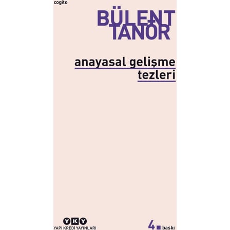 Anayasal Gelişmeler: Tarihsel Sürecin İncelenmesi