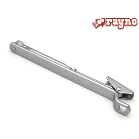 Gümüş Kapı Hidroliği No:4 65-85 kg ile Güçlü Destek