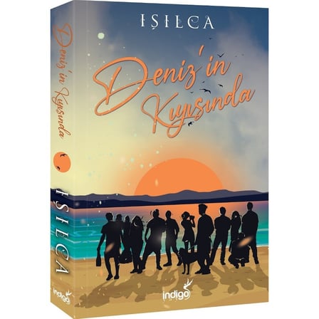 Denizin Kıyısında -