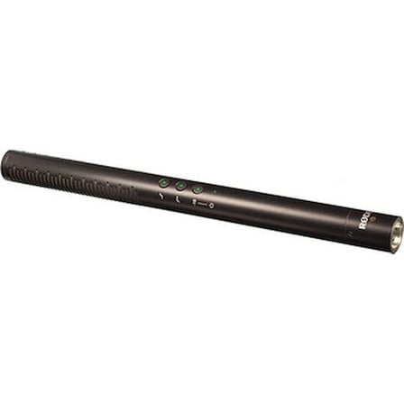 Rode NTG-4+