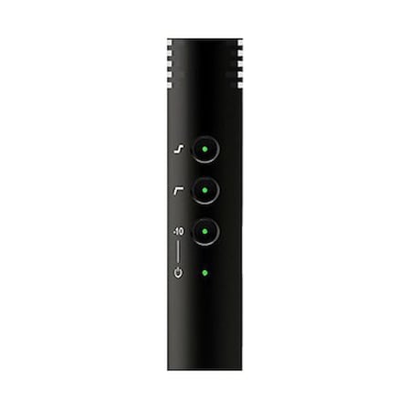 Rode NTG-4+
