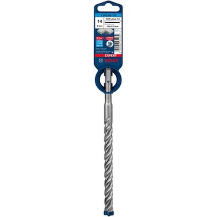 Bosch Expert 14X215 mm Yeni Sds Plus-7x Matkap Ucu