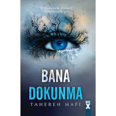 Dokunma: Korkutucu Bir Hikaye - Tahereh
